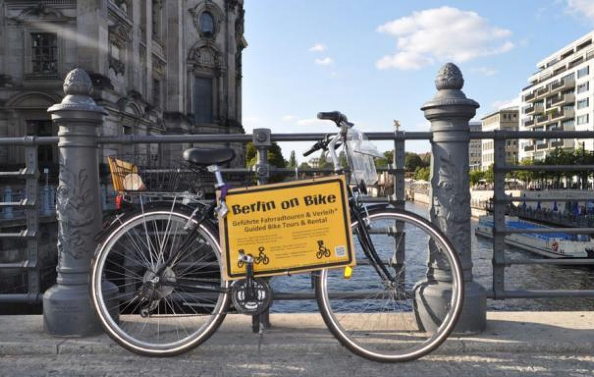 Día Mundial de la Bicicleta