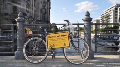 Día Mundial de la Bicicleta