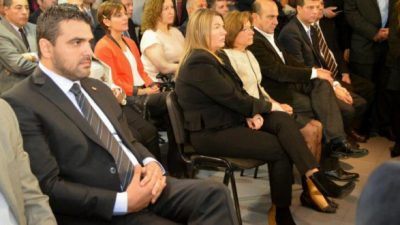 La respuesta de la gobernadora de Tierra del Fuego al intendente de Ushuaia