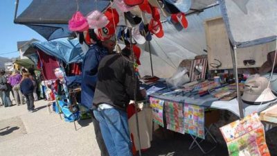 Bariloche en el ranking de venta ilegal en todo el país