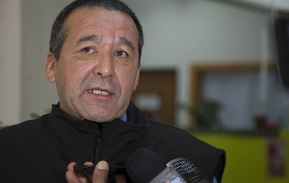 Bariloche: Soyem espera respuesta por pedido de reunión con Gennuso