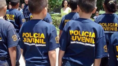 Polémica por creación de la Policía Infantil en Catamarca