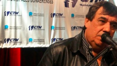 Preparan denuncia penal contra intendentes bonaerenses que no cumplan con ley de paritarias