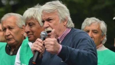 Ejecutivo de Córdoba y Suoem mejoraron el diálogo, pero aún no hay acuerdo