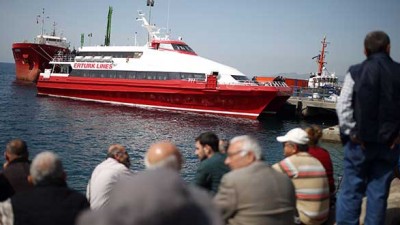 Grecia inició una controvertida deportación de refugiados a Turquía