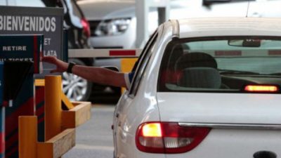 Piden que la intendencia de Rosario regule tarifas en garajes