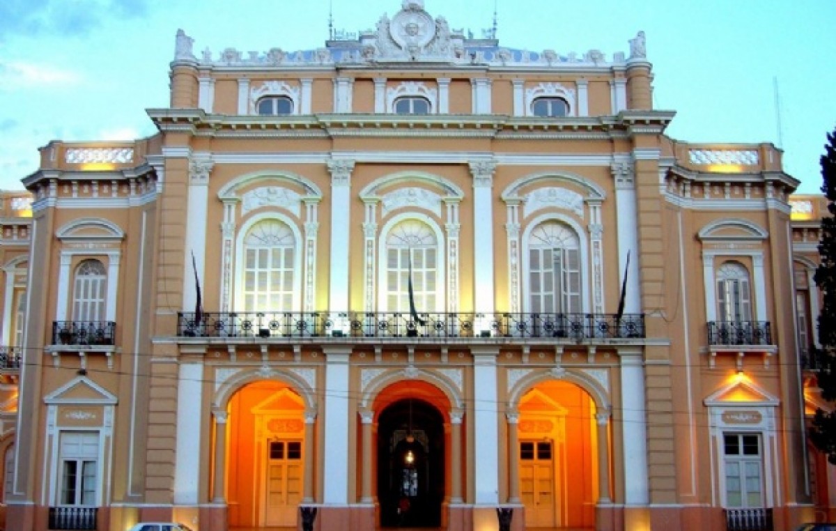 Diputados salteños dialogaron acerca de la nueva ley orgánica de municipios