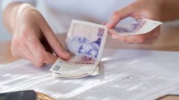 Revelan que Santa Rosa tiene un plazo fijo de 18 millones