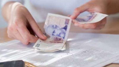 Revelan que Santa Rosa tiene un plazo fijo de 18 millones