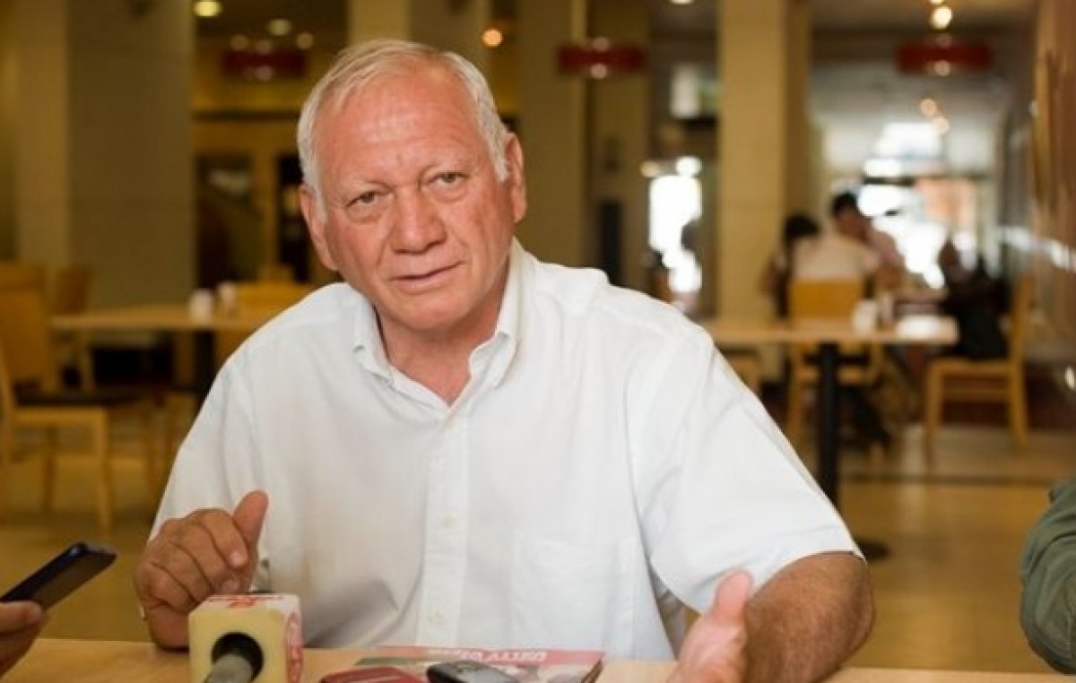 Valle Viejo: desestiman aumento salarial