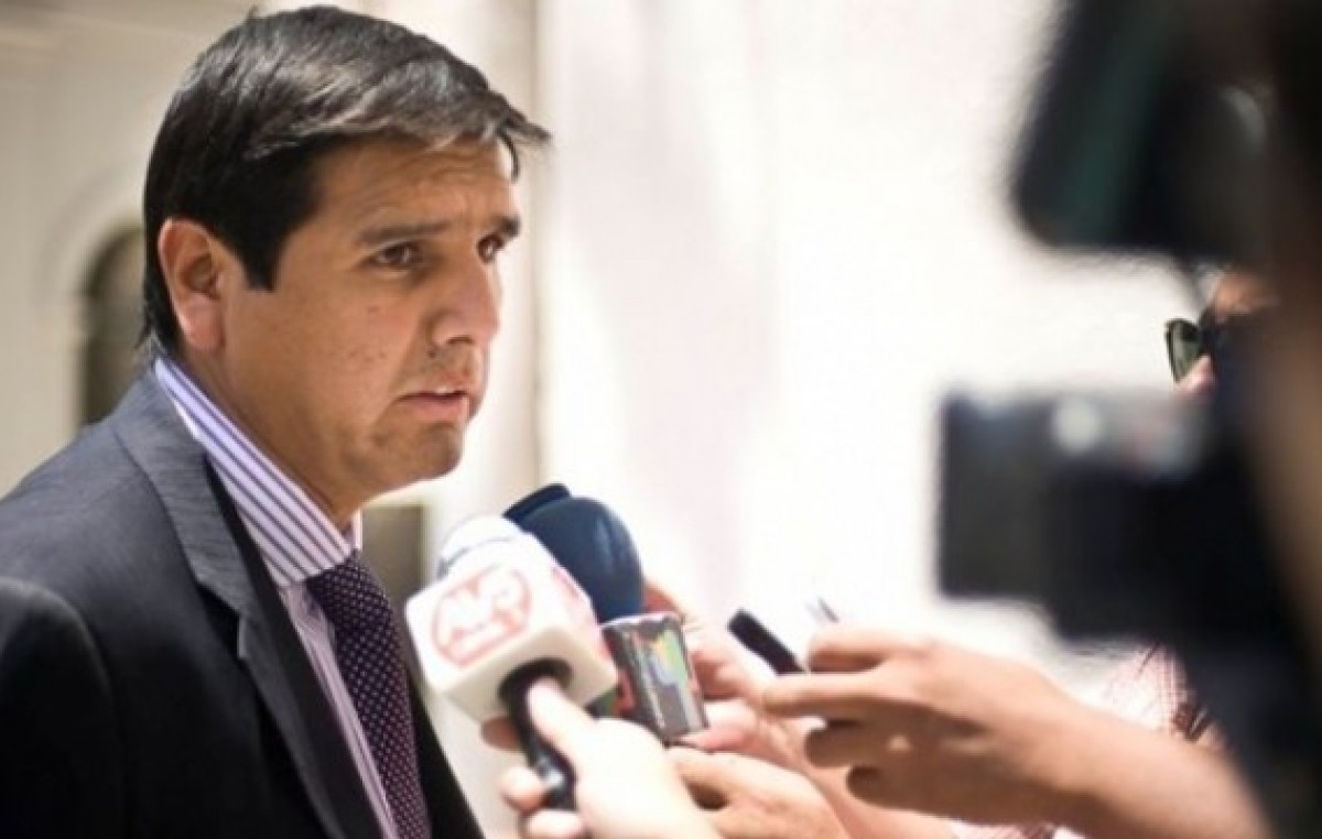 Catamarca amenaza con pasar el Sistema Educativo a la Provincia