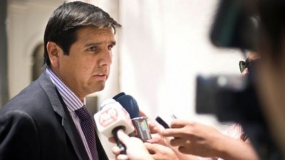 Catamarca amenaza con pasar el Sistema Educativo a la Provincia