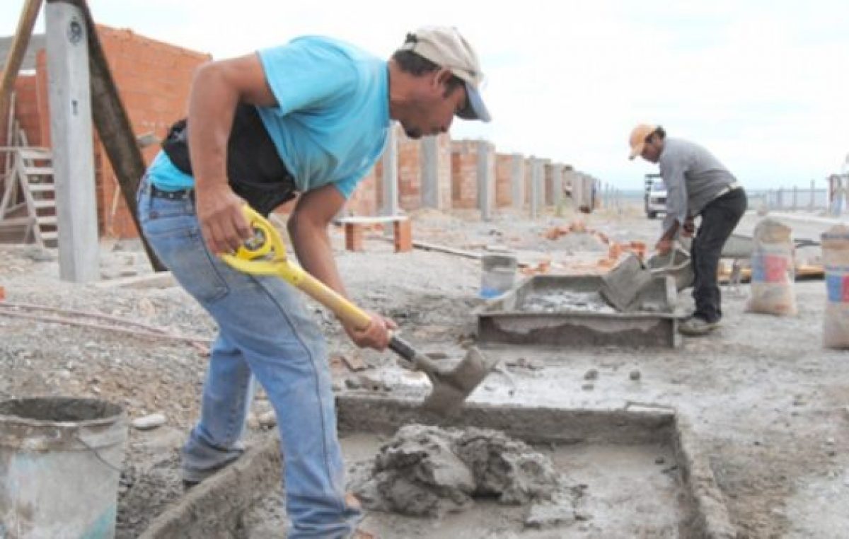 San Juan no paraliza obras públicas y espera que Nación regularice una deuda de $1000 millones