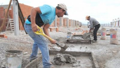 San Juan no paraliza obras públicas y espera que Nación regularice una deuda de $1000 millones