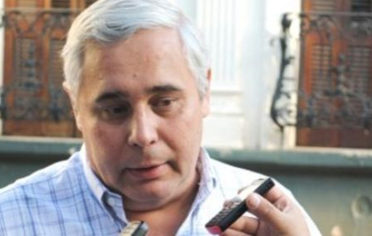 Intendente de Corrientes apunta contra Colombi por los descuentos en la coparticipación municipal