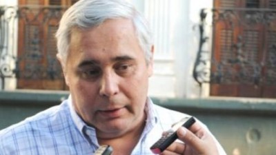 Intendente de Corrientes apunta contra Colombi por los descuentos en la coparticipación municipal