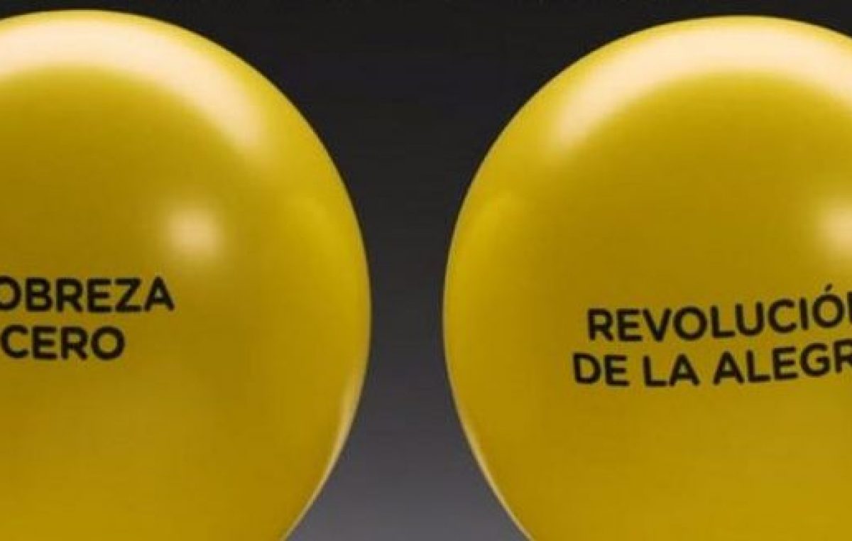 La carrera hacia fin de mes  
