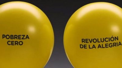 La carrera hacia fin de mes  