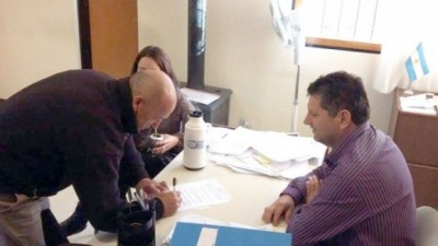 Chubut: El SOEME y ZO acordaron nueva pauta salarial para municipales de Gualjaina