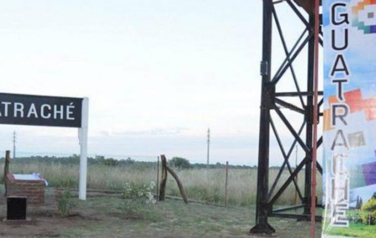 Formosa: El intendente de Guatraché le bajó el sueldo a concejales pero no el suyo