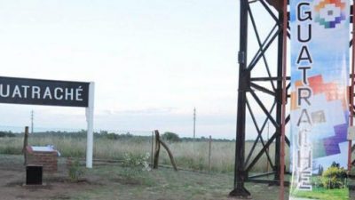 Formosa: El intendente de Guatraché le bajó el sueldo a concejales pero no el suyo