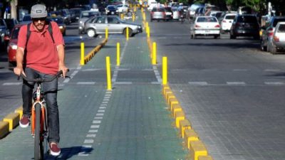 Una ciclovía para unir más de 20 km de Junín
