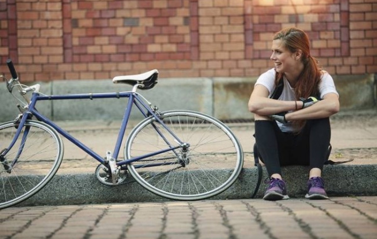 Falta apoyo institucional para incluir a las bicis en Mendoza