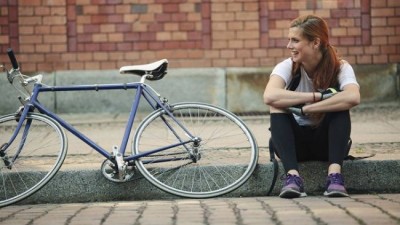 Falta apoyo institucional para incluir a las bicis en Mendoza
