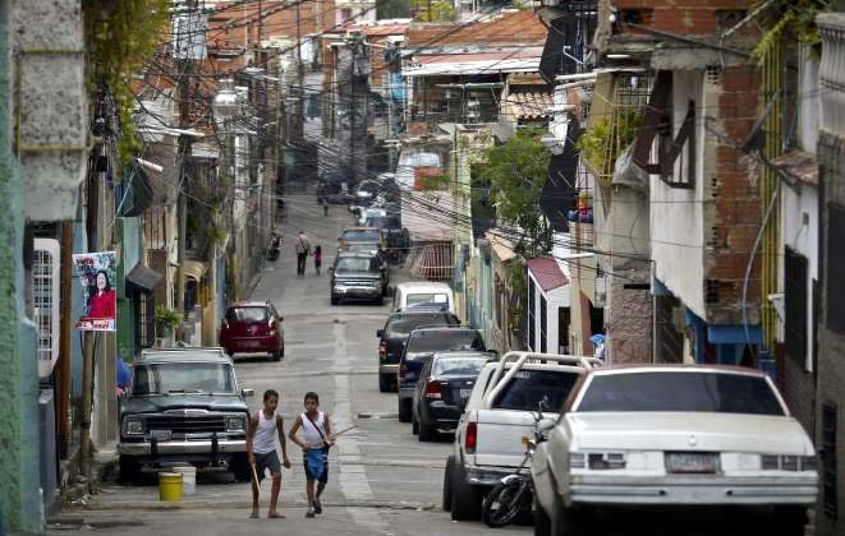 Venezuela: 2 meses de viernes feriados para ahorrar luz