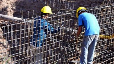En cinco meses se perdieron 26.035 empleos privados