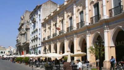 Arquitectos salteños advierten sobre un retroceso en la calidad de vida