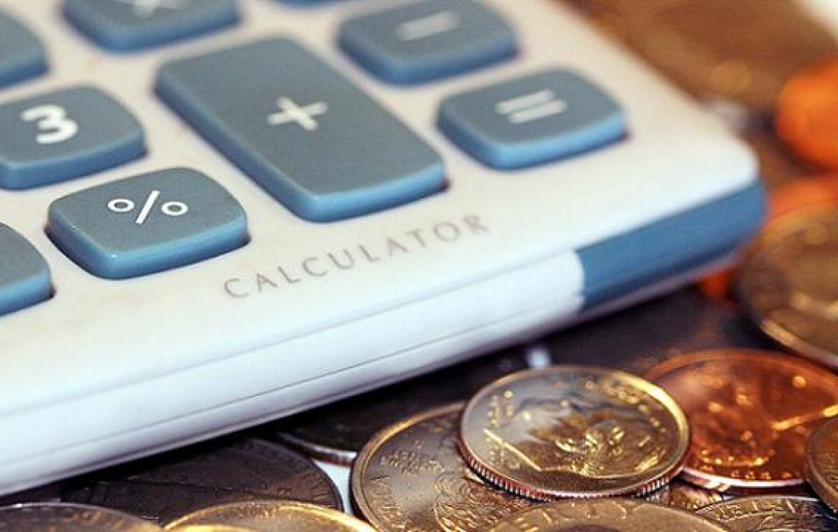 Valle Viejo: tasas tendrían un incremento del 600%
