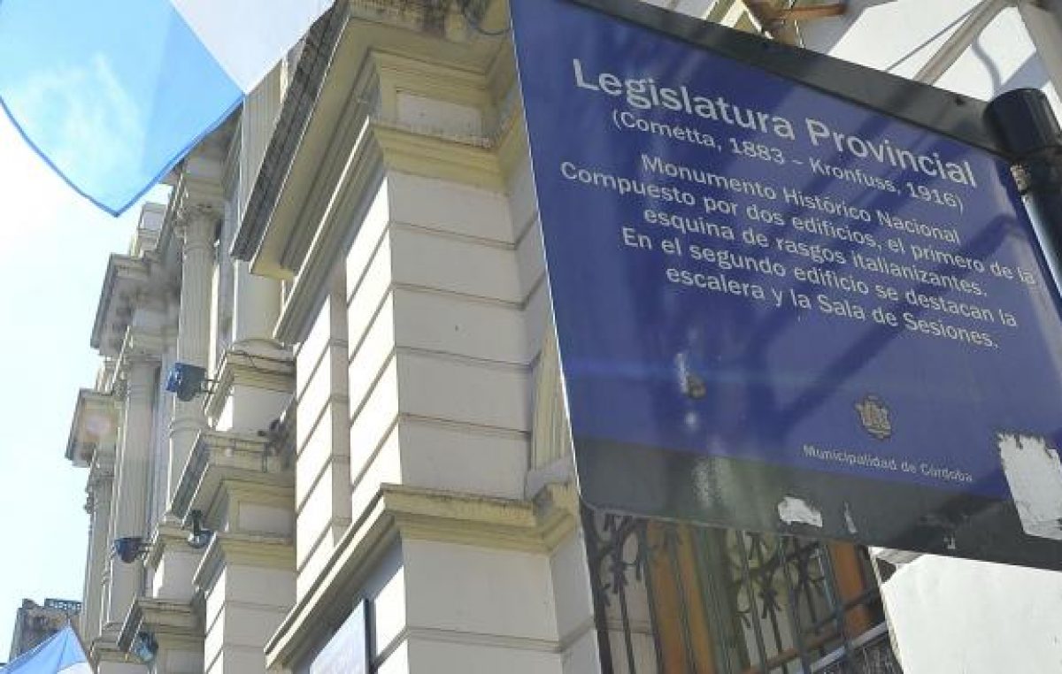 Con críticas, Córdoba tendrá acuerdo federal