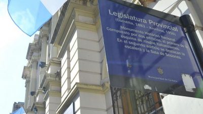 Con críticas, Córdoba tendrá acuerdo federal