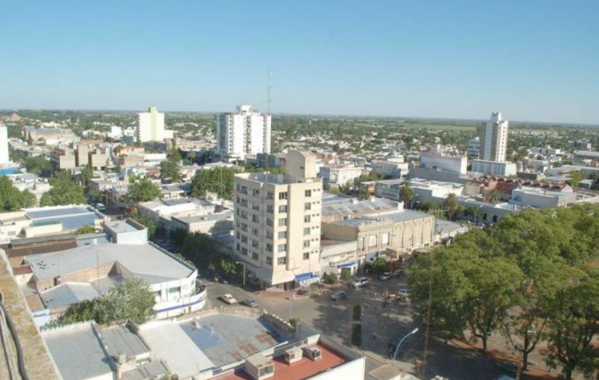 Aprobaron la creación de un área metropolitana para Rafaela