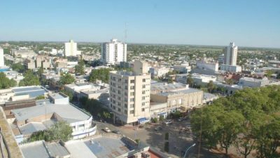 Aprobaron la creación de un área metropolitana para Rafaela