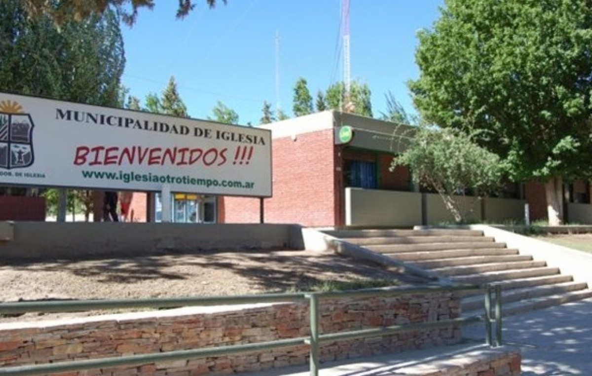 Acuerdo salarial: Iglesia acordó un 38 por ciento y hay tensión en Angaco