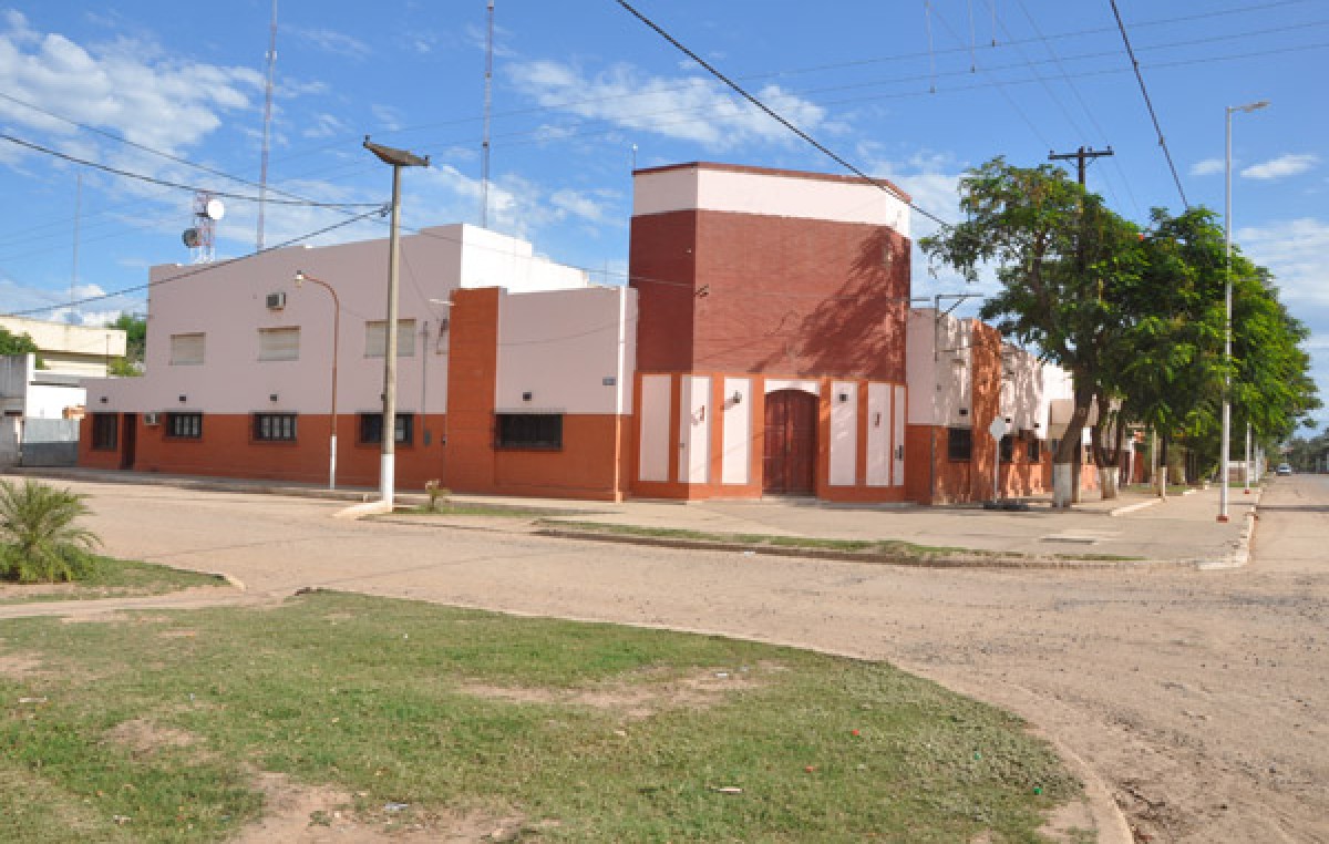 Formosa: “El intendente de Ibarreta aumentó 100% sus viáticos, 40% impuestos y 5% al personal”