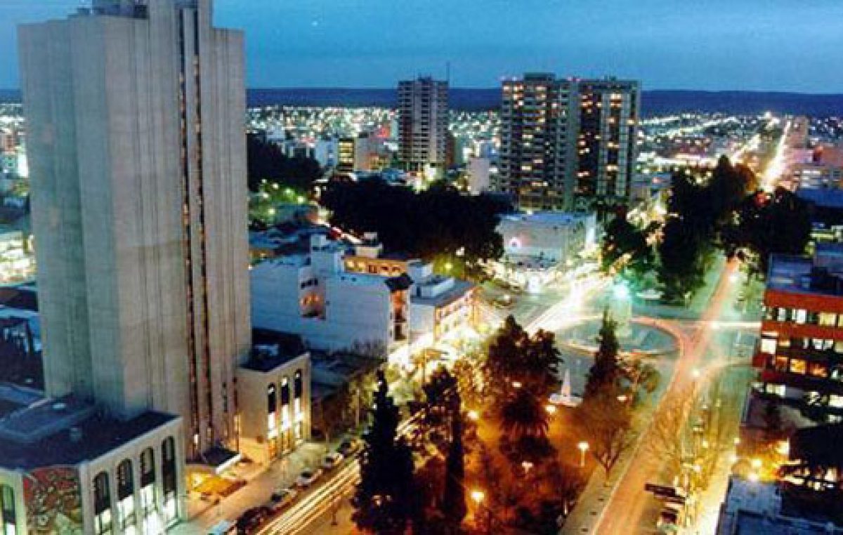 Beneficiarán a los que construyan edificios ecológicos en Neuquén