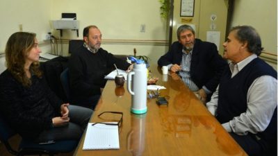 Paraná: La Defensoría del Pueblo apoya la creación de medios municipales de comunicación 