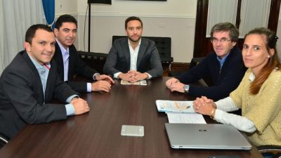 Los recibos de sueldo de los estatales entrerrianos estarán en internet