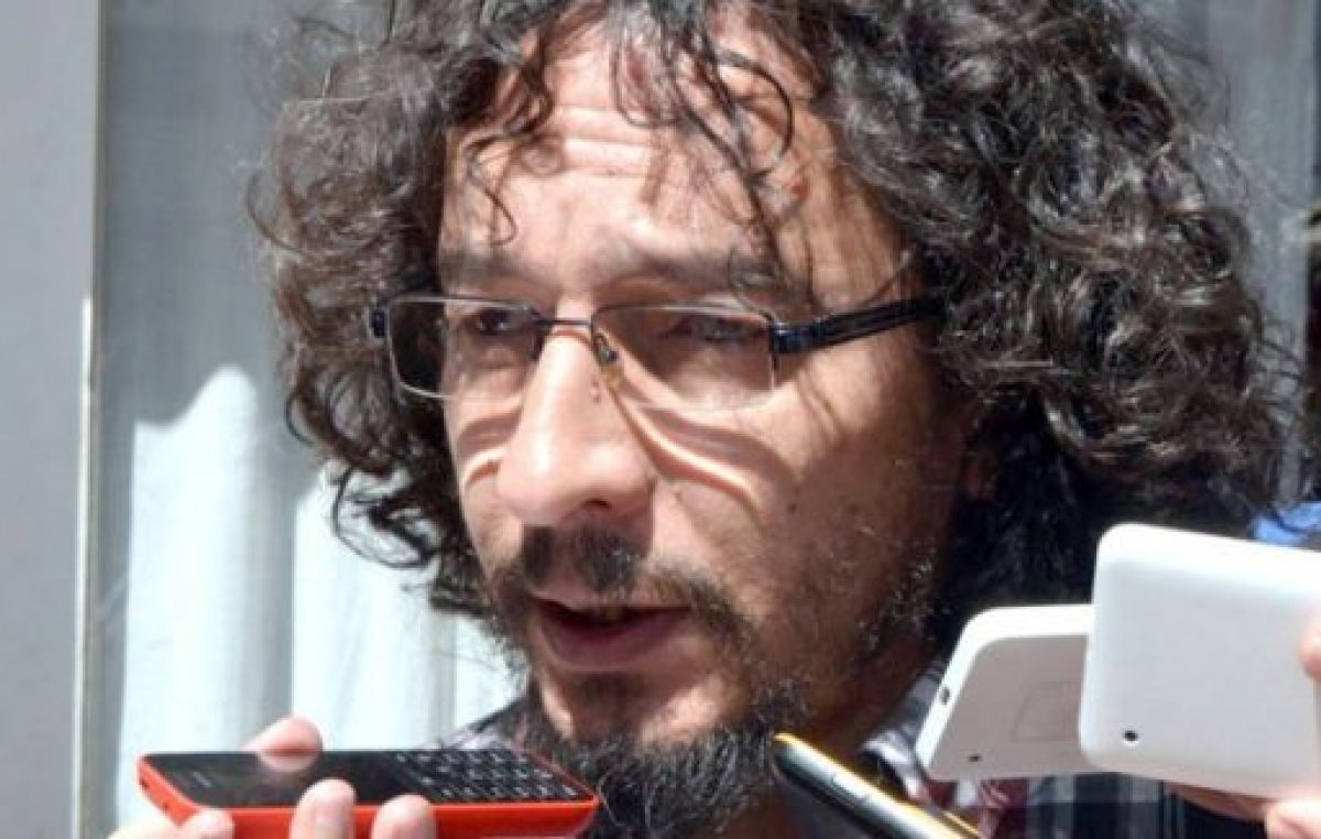 SOEME Esquel: “Todo es discutible”