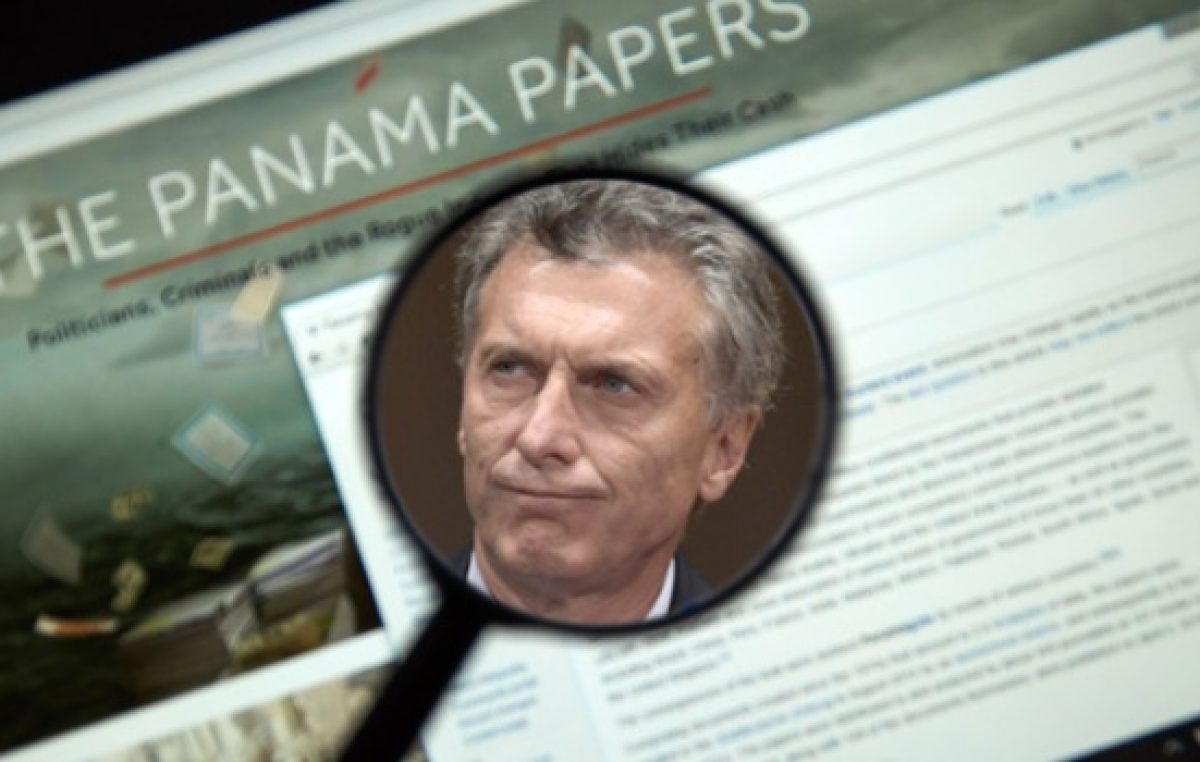 El gobierno dio a conocer el fideicomiso ciego que administrará los bienes del Presidente