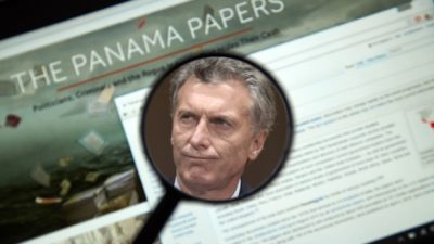 El gobierno dio a conocer el fideicomiso ciego que administrará los bienes del Presidente