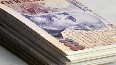 Municipios de Chubut recibirían en julio los fondos del endeudamiento