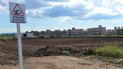 El Procrear transforma el norte de Córdoba