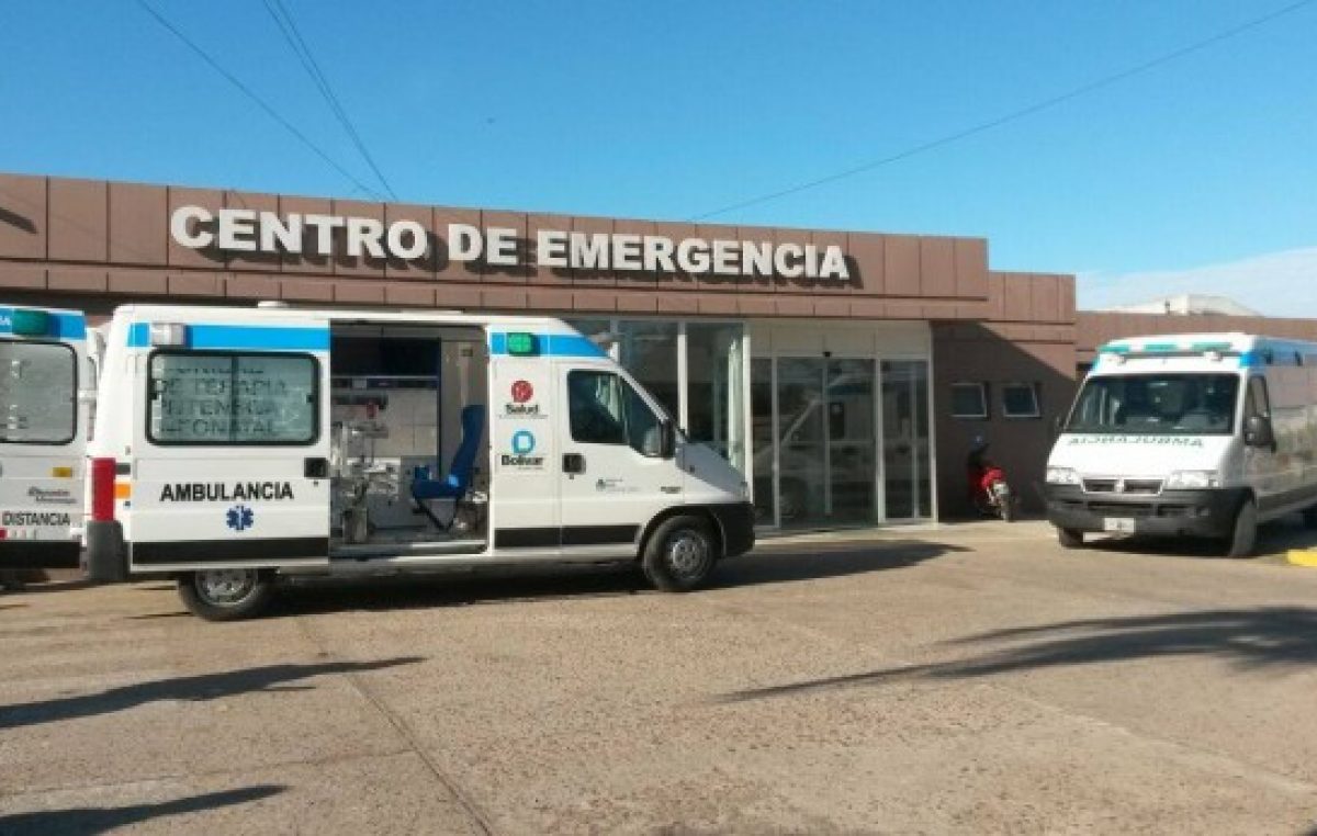 Crece el conflicto en el Hospital Municipal de Bolivar