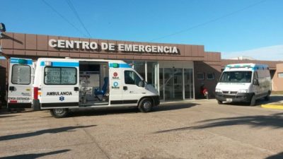 Crece el conflicto en el Hospital Municipal de Bolivar