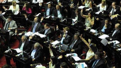 Un aval legislativo a la concentración mediática