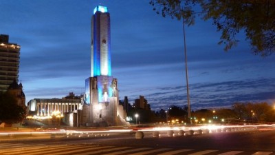 Rosario, un destino ideal para el turismo de fin de semana